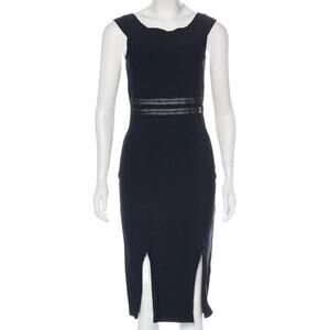 Jonathan Simkhai Sleevelss Bodycon Knit Dress S